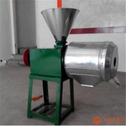 磨面机视频,磨面机工作原理与操作技巧深度解析